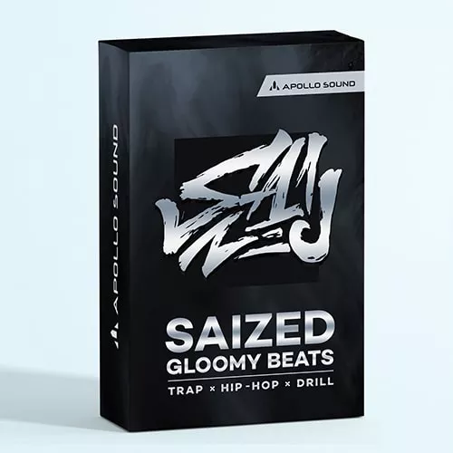 Apollo Sound Saized Gloomy Beats WAV MIDI KONTAKT