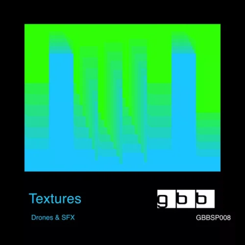 Grid Based Beats Textures Drones & SFX WAV