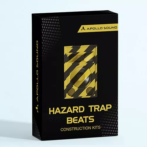 Apollo Sound Hazard Trap Beats WAV MIDI