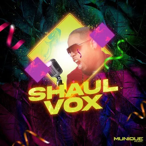 Innovative Samples Shaul Vox Vol.1 AIFF