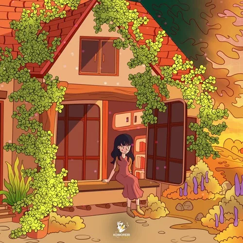 Komorebi Audio New Life Lofi Hip Hop WAV