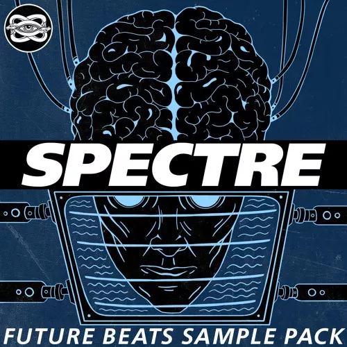 Loop Cult Samples Spectre Future Beats Sample Pack WAV 