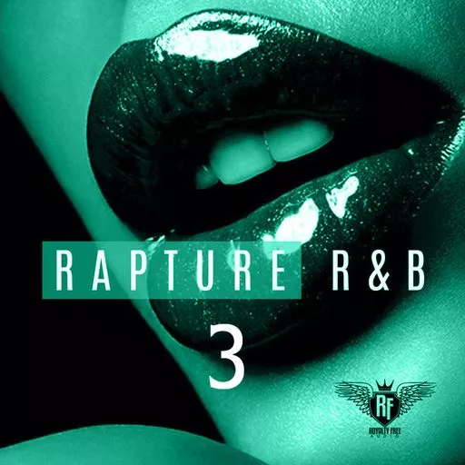 M3G Moguls Rapture RnB Vol_3 WAV