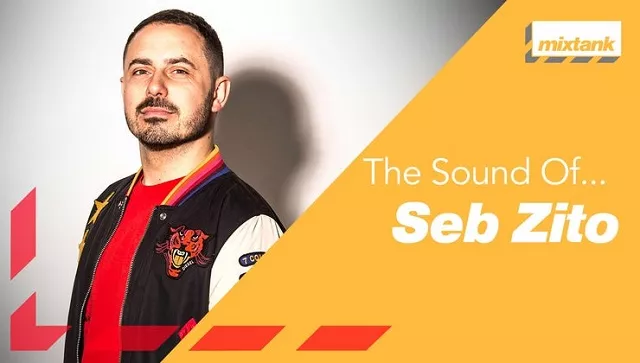 Mixtank | The Sound Of... Seb Zito + WAV Stems