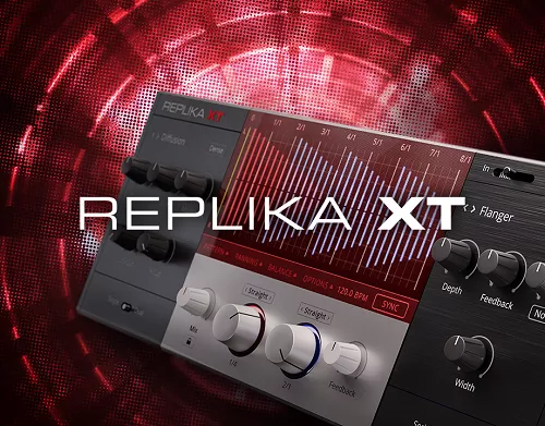 NI Replika XT