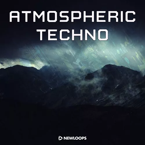 New Loops Atmospheric Techno Sound Pack WAV