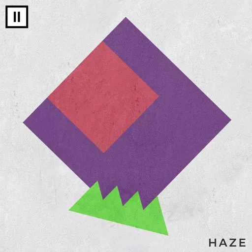 PAUSE Haze WAV