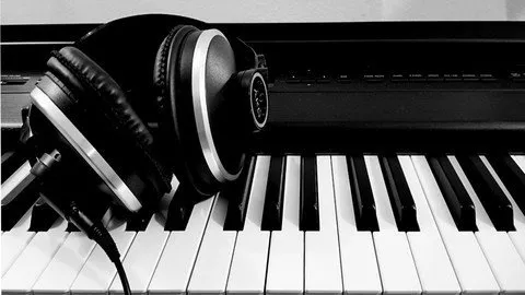 Udemy Play Music by Ear TUTORIAL