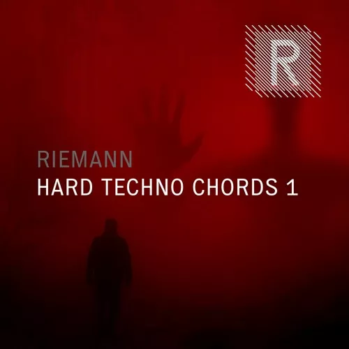 Riemann Kollektion Riemann Hard Techno Chords 1 WAV