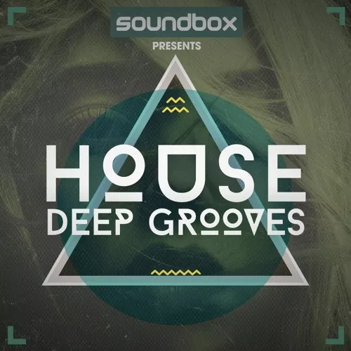 Soundbox House Deep Grooves WAV 