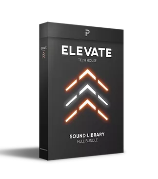 The Producer School Elevate WAV MIDI FXP FLP ALP