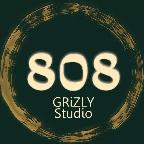 Idov Shai GRiZLY Studio 808 V1 WAV