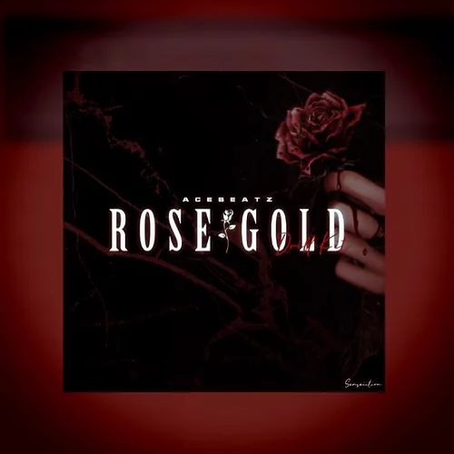 Ace Beatz Rose Gold Drum Kit Vol.1 (UK/NY Drill) WAV