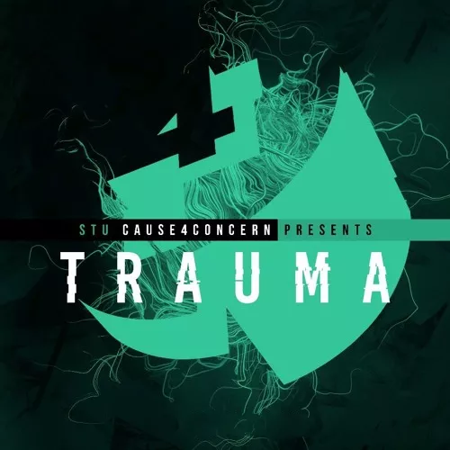 Stu Cause4Concern Trauma WAVFXP