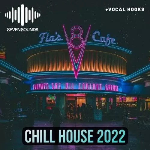 Seven Sounds Chill House 2022 WAV