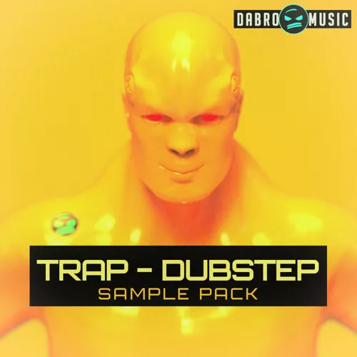 DABRO Music Trap Dubstep WAV MIDI