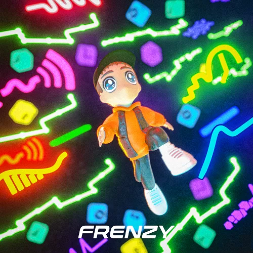 YMAR FRENZY Fx Kit [BUNDLE]