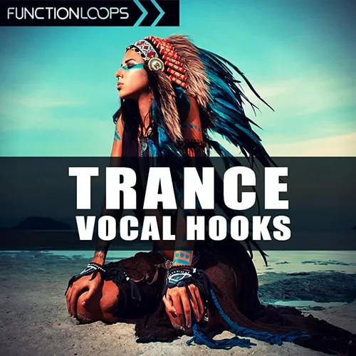 Function Loops Trance Vocal Hooks