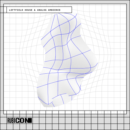 Rubicon Leftfield House & Analog Ambience WAV