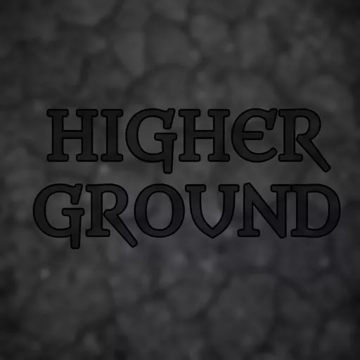 Loops 4 Producers Higher Ground WAV