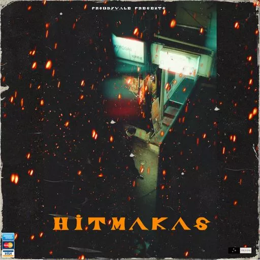 Loops 4 Producers Hitmaka's WAV