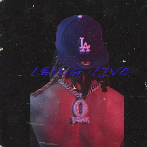 Loops 4 Producers Long Live WAV