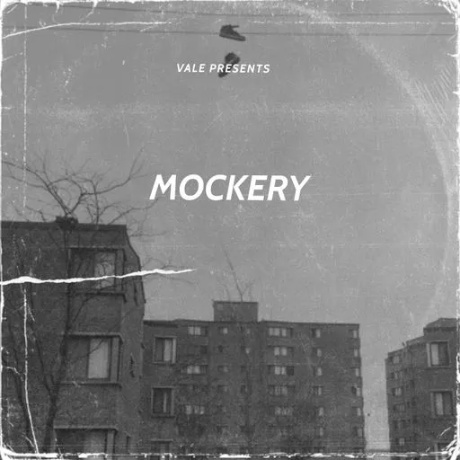 Vale Presents Mockery WAV