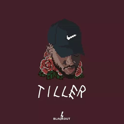 Blvckout Tiller WAV