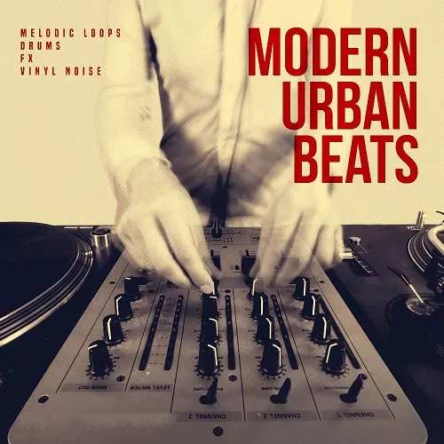 Production Master Modern Urban Beats