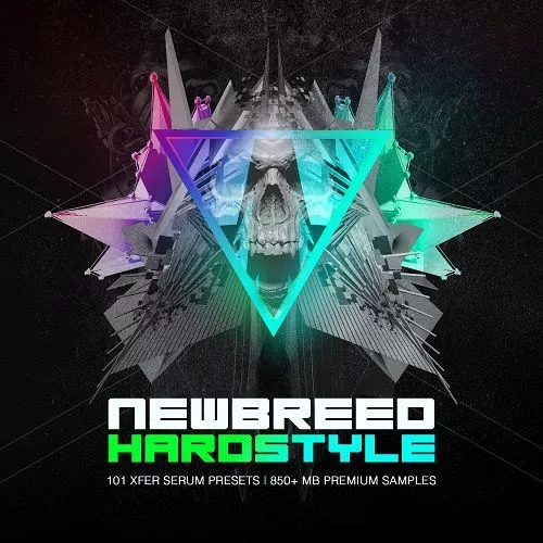 Newbreed Hardstyle