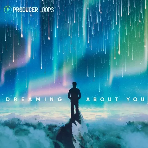 Producer Loops Dreaming About You 