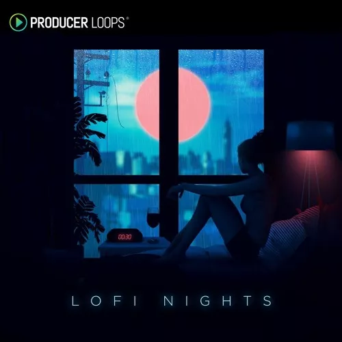 Producer Loops Lofi Nights WAV