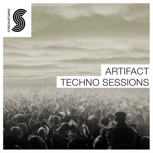 Samplephonics Artifact Techno Sessions MULTIFORMAT