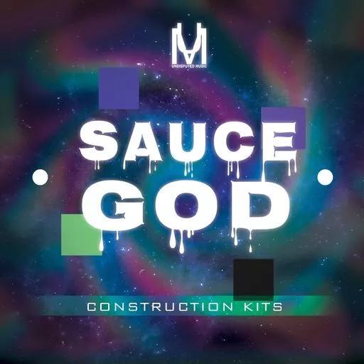 Undisputed Music Sauce God WAV