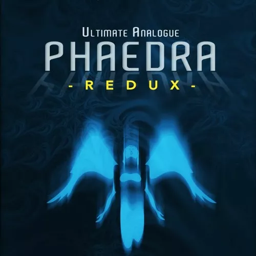 PHAEDRA Redux KONTAKT