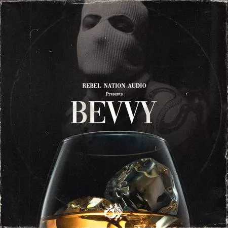 Rebel Nation Audio Bevvy WAV