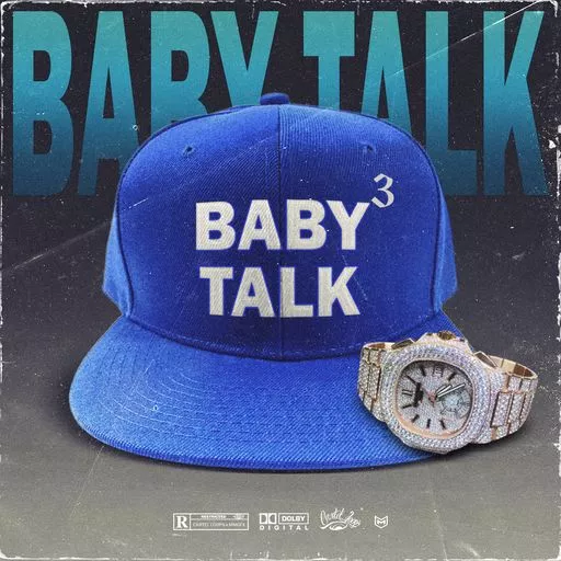 Cartel Loops Baby Talk Vol.3 WAV