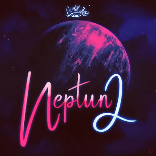 Cartel Loops Neptun Vol.2 WAV MIDI