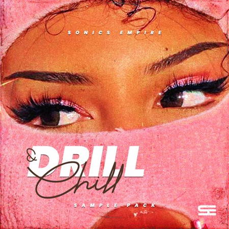 Rebel Nation Audio Drill & Chill WAV