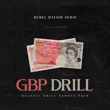 Rebel Nation Audio GBP DRILL WAV