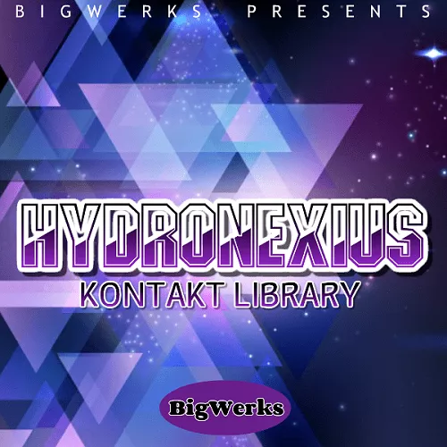 BigWerks Hydronexius KONTAKT