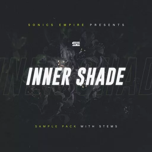 Rebel Nation Audio Inner Shade WAV