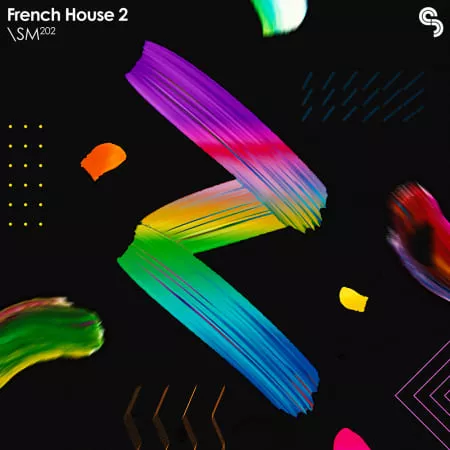 SM202 French House 2 WAV NMSV