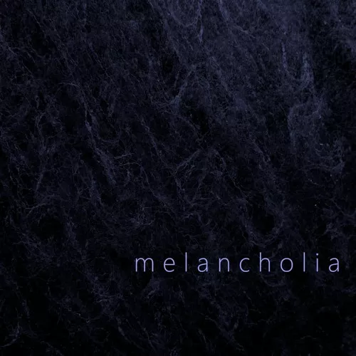 Sketch Sampling Melancholia KONTAKT