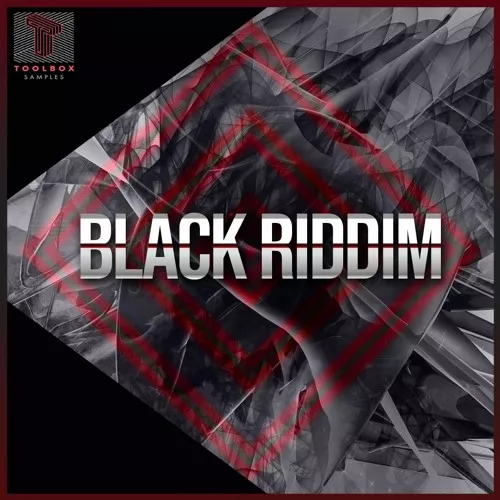 Toolbox Samples Black Riddim WAV