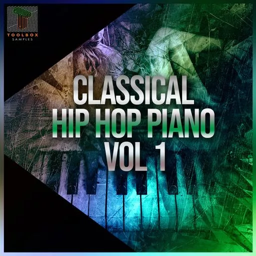 Download Toolbox Samples Classical Hip Hop Piano Vol.1 WAV – FlsAudio