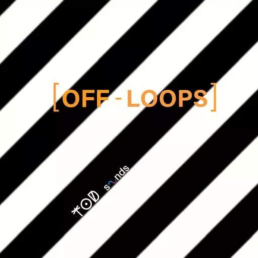 Track Or Die OFF-LOOPS WAV