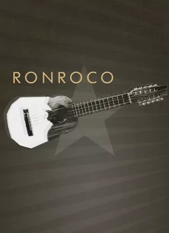 Ronroco v2 KONTAKT LIBRARY