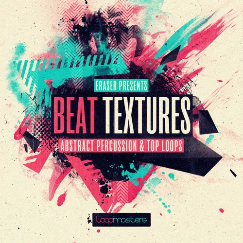 Eraser - Beat Textures MULTIFORMAT