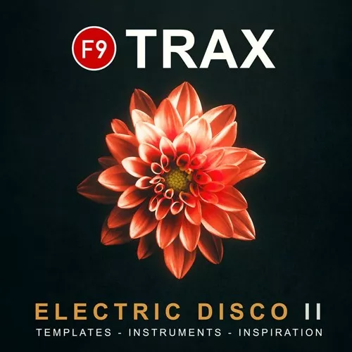 F9 TRAX Electric Disco II